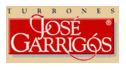 logo Turrones José Garrigós