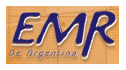 logo EMR de Argentina
