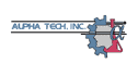 logo Alpha Tech Services de México