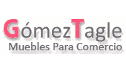 logo de Gómez Tagle Muebles para Comercio