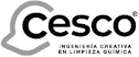 logo de cesco / international clean