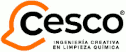 logo Cesco / International Clean