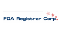 logo FDA Registrar Corp.