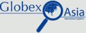 logo de Globex Asia