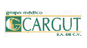 logo Grupo Médico Cargut