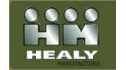logo Healy Manufactura