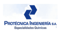 logo Protécnica Ingeniería