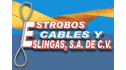 Estrobos, Cables y Eslingas, S.A. de C.V.