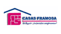 logo de Casas Framosa