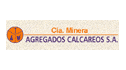 logo de Cia. Minera Agregados Calcáreos