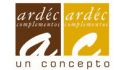 logo de Ardéc Complementos