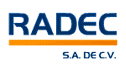 logo Radec