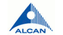 logo de Alcan Specialty Chemicals, Alcan International Network USA