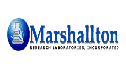 logo Marshallton Research Laboratories