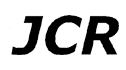 logo JCR Crane