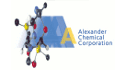 logo Alexander Chemical Corporation