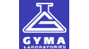 logo de Gyma Laboratories Of America