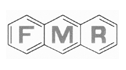 logo de F.M. Representaciones