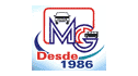 logo Refaccionaria Mario García
