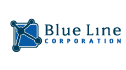 logo Blue Line Corporation