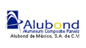 logo de Alubond de México
