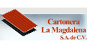logo de Cartonera La Magdalena