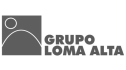 logo de Granjas Loma Alta