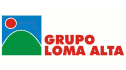 logo Granjas Loma Alta