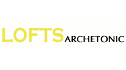 logo Lofts Archetonic