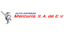 logo de Auto Express Mercurio