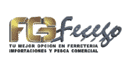 logo Ferretera Central del Golfo