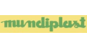 logo Mundiplast Cía. LTDA.
