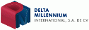 logo de Delta Millennium International
