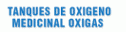 logo Oxigas de Guadalajara