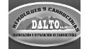 logo de Remolques y Carrocerias Dalto