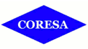 logo de Compresores CORESA