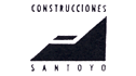 logo de Construcciones Santoyo S.A. de C.V.