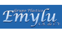 logo Grupo Plástico Emylu
