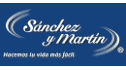 logo Sánchez y Martín