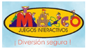 logo de MAXCO
