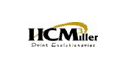 logo HC Miller Press