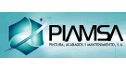 logo Pinturas, Acabados y Mantenimiento