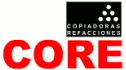 logo Co-Refacciones para Copiadoras