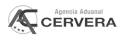 logo de Agencia Aduanal Cervera
