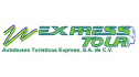 logo Express Tour