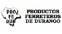 logo Productos Ferreteros de Durango