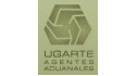 logo de Ugarte Agentes Aduanales