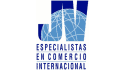 logo de JV Especialistas en Comercio Internacional