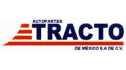 logo Autopartes Tracto de México