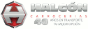 logo Carrocerías Diversas Halcón